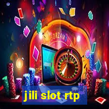 jili slot rtp