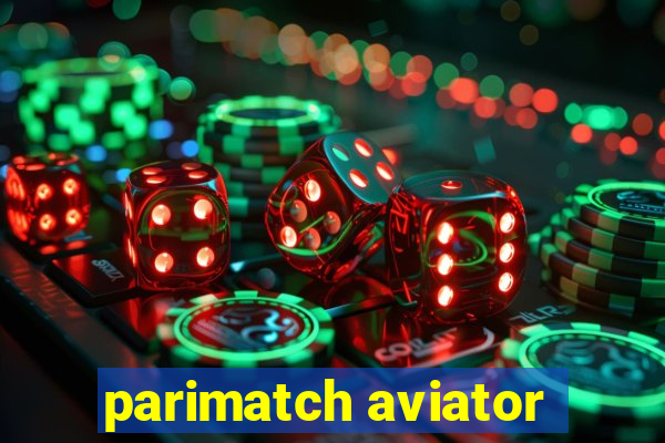 parimatch aviator