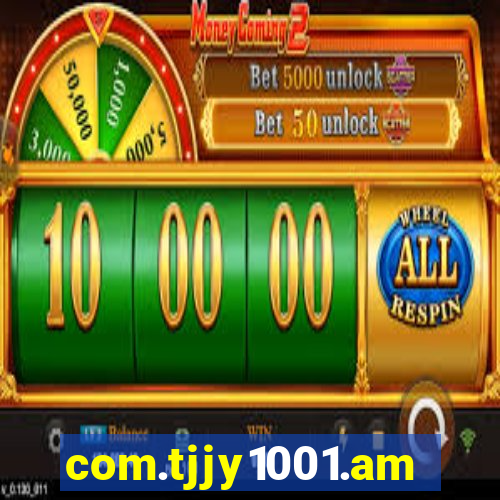 com.tjjy1001.amazingslots