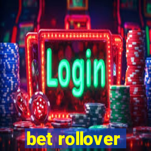 bet rollover