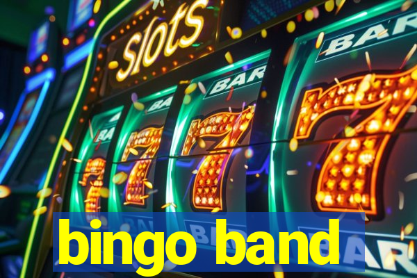 bingo band