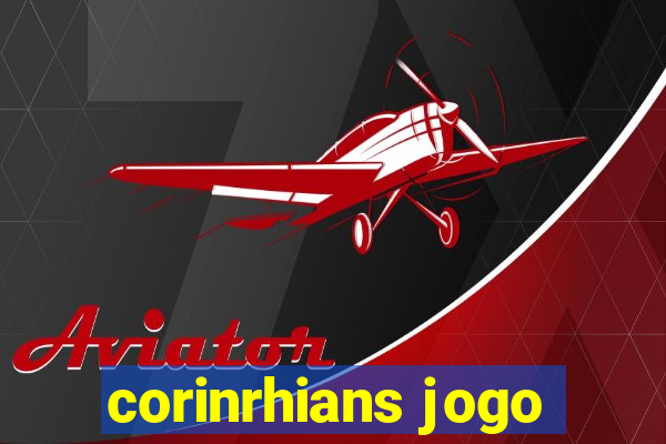 corinrhians jogo