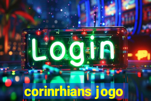 corinrhians jogo