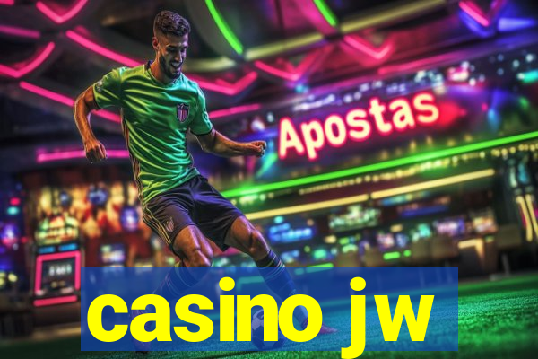 casino jw