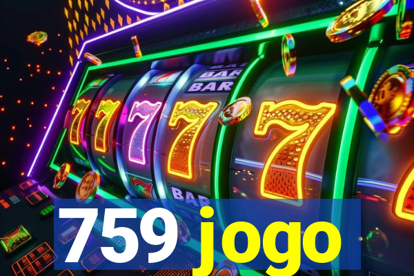 759 jogo