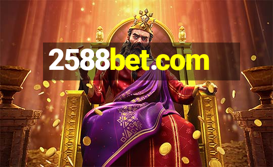 2588bet.com