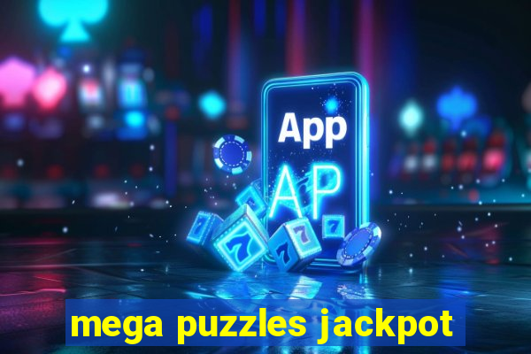 mega puzzles jackpot