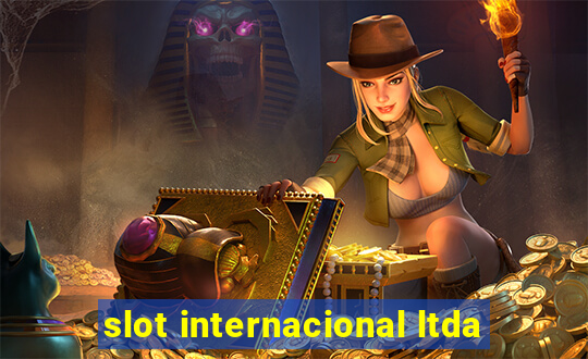 slot internacional ltda