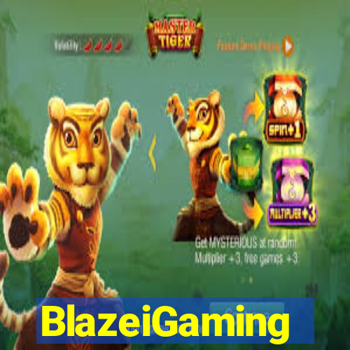 BlazeiGaming