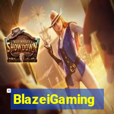 BlazeiGaming