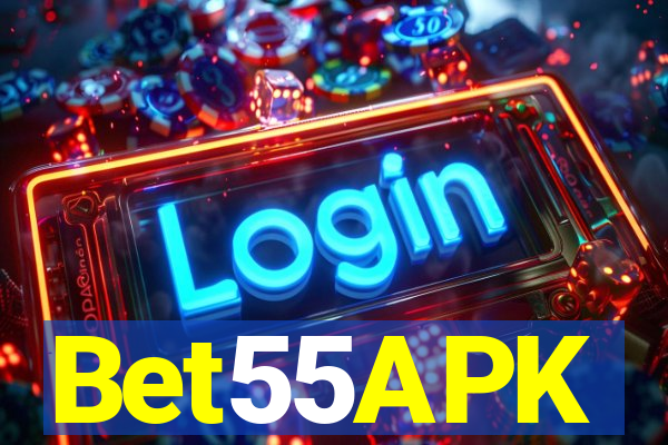 Bet55APK