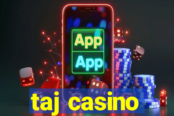 taj casino