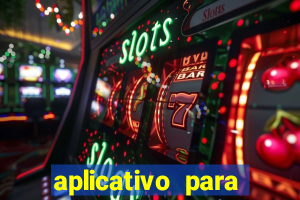 aplicativo para fazer jogos online