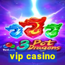 vip casino