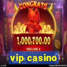 vip casino