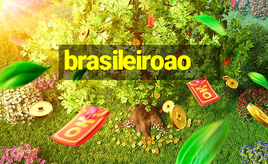 brasileiroao