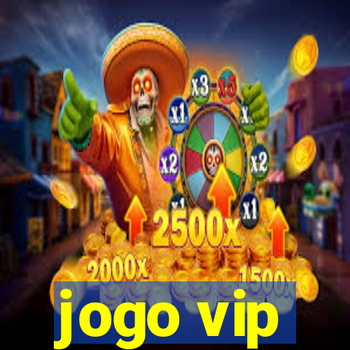 jogo vip