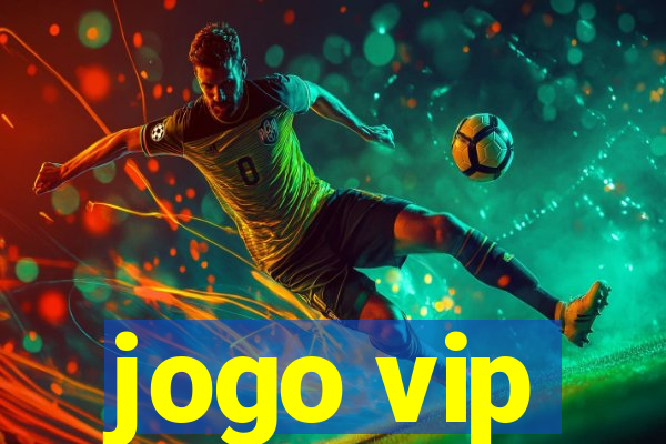 jogo vip