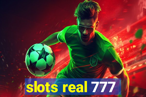 slots real 777