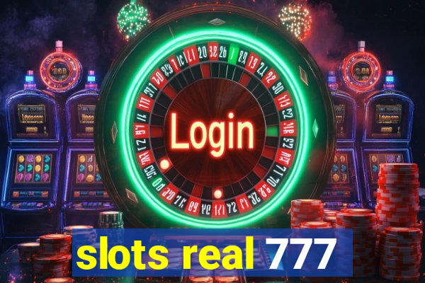 slots real 777