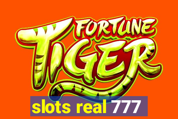 slots real 777