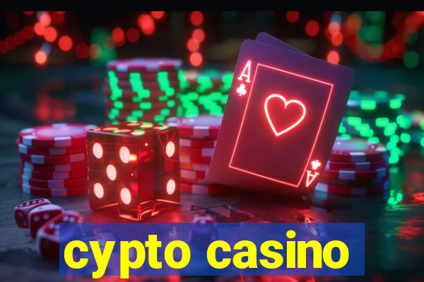 cypto casino