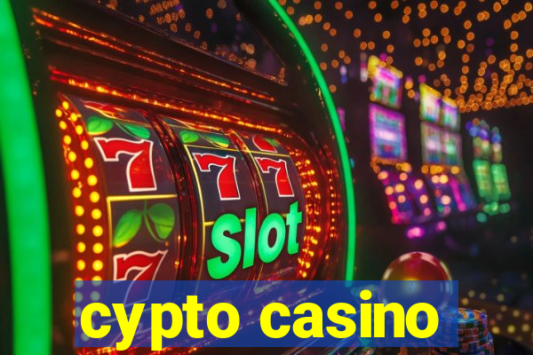 cypto casino