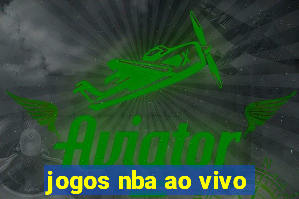 jogos nba ao vivo