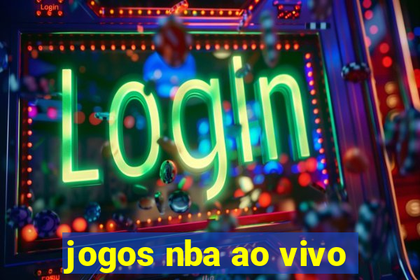 jogos nba ao vivo