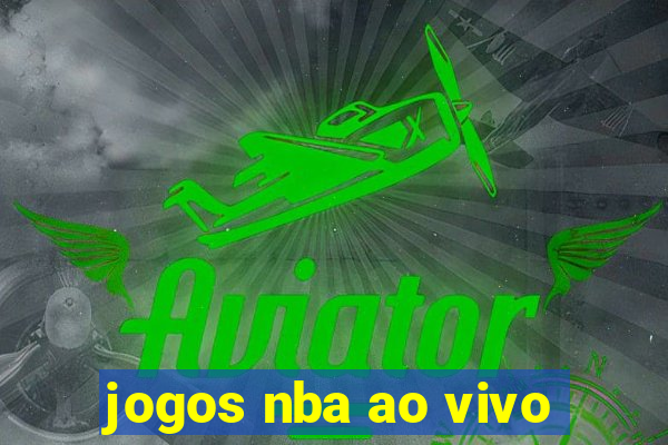 jogos nba ao vivo