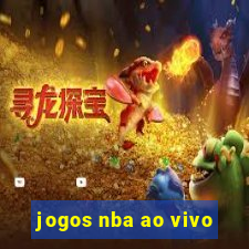 jogos nba ao vivo