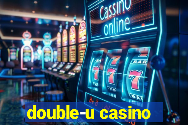 double-u casino