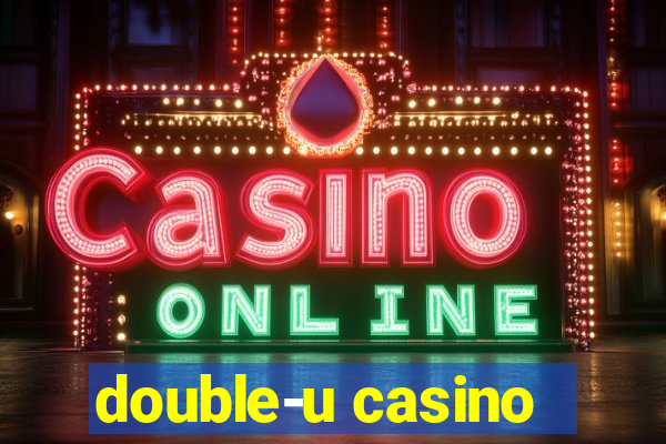 double-u casino