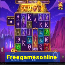 Freegamesonline