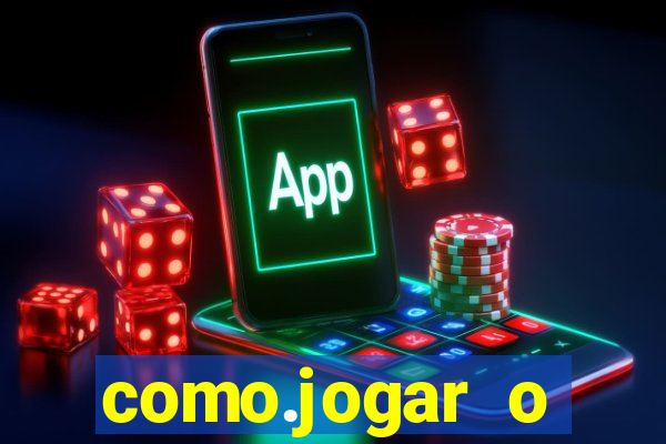 como.jogar o fortune tiger