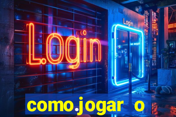 como.jogar o fortune tiger