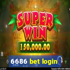 6686 bet login