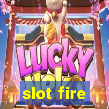 slot fire