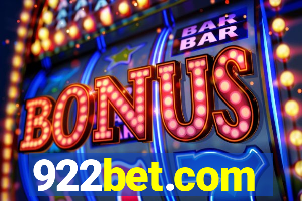 922bet.com