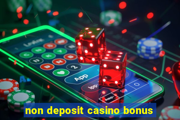 non deposit casino bonus