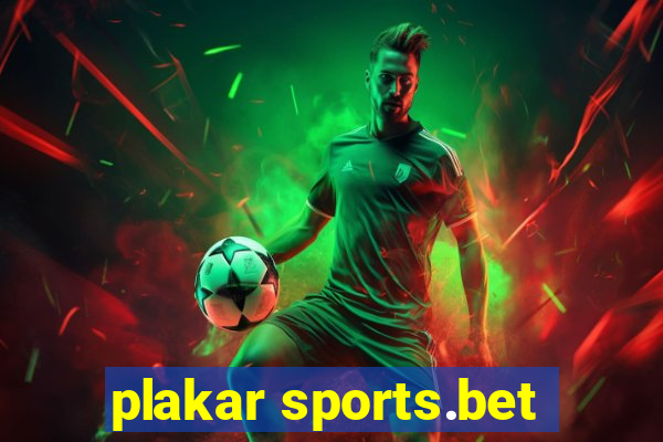 plakar sports.bet