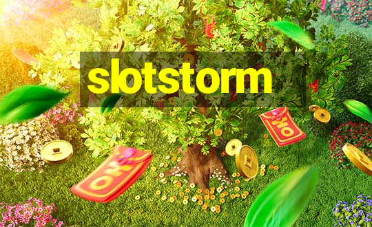 slotstorm