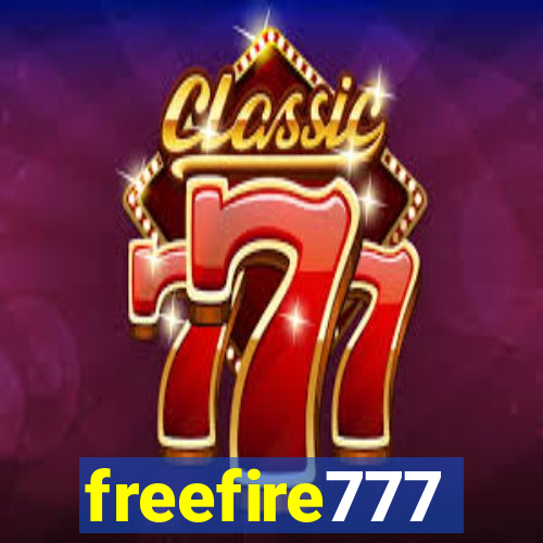 freefire777