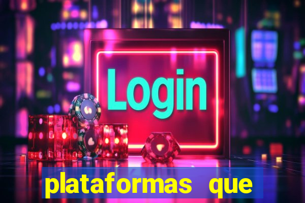 plataformas que pagam jogos