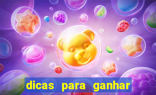 dicas para ganhar no fortune rabbit