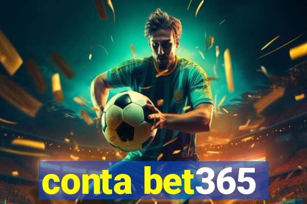 conta bet365