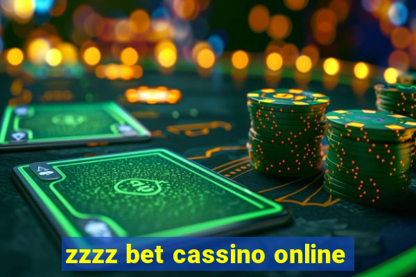 zzzz bet cassino online