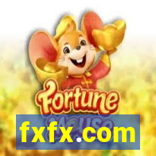 fxfx.com