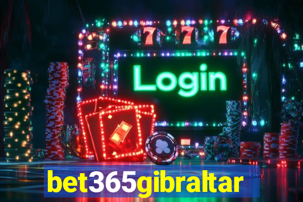 bet365gibraltar