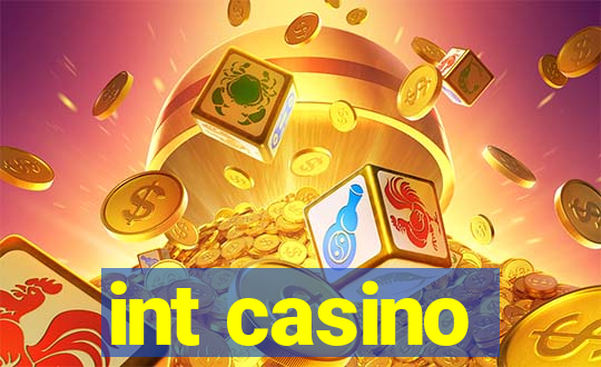 int casino